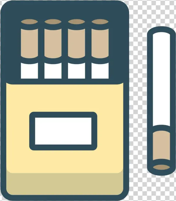 Download Svg Download Png - Icone Sigarette Png