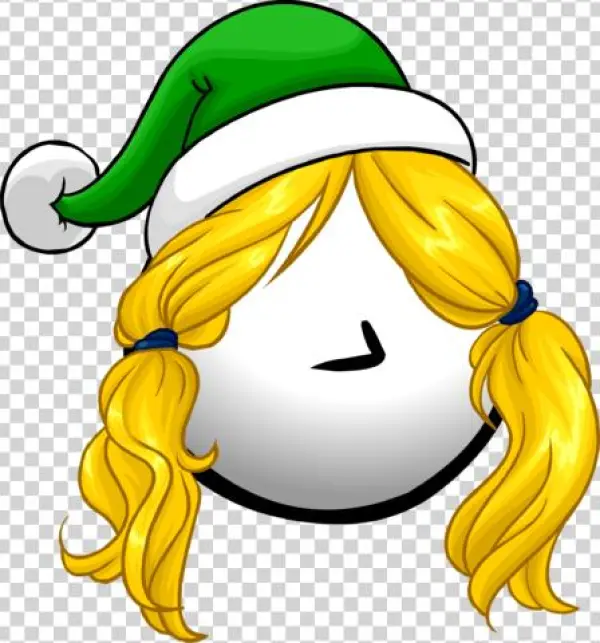 Elf Pigtails - Wiki