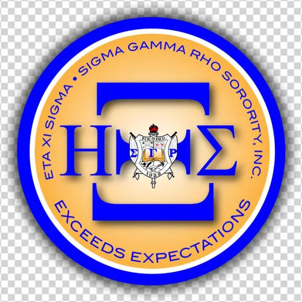 Eta Xi Sigma, Are You Ready To Take Sigma To New Heights - Sgrho