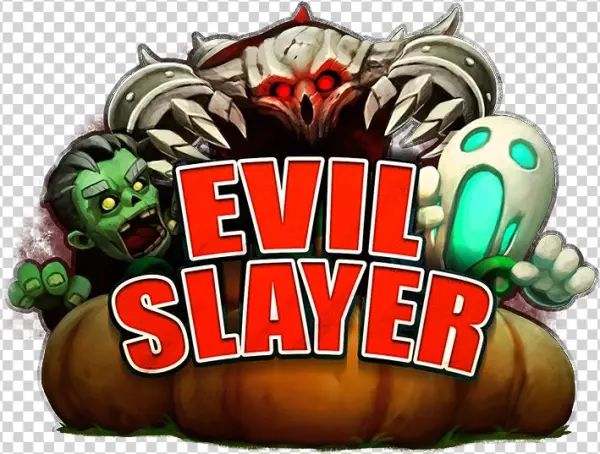 Evilslayer - Evil Slayer