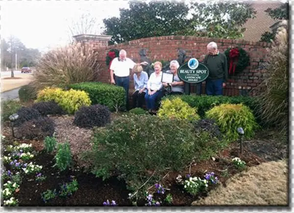 Fairfieldparkfront Residents2 Fairfieldparkfront Residents - Yard