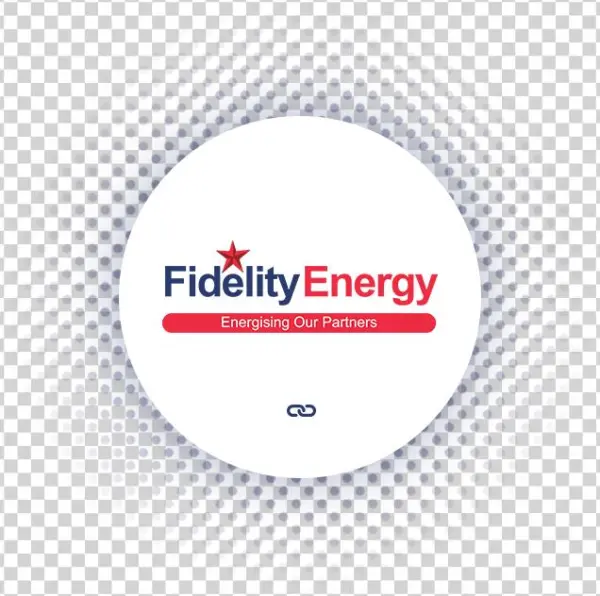 Fidelity Web Link - 8minutenergy