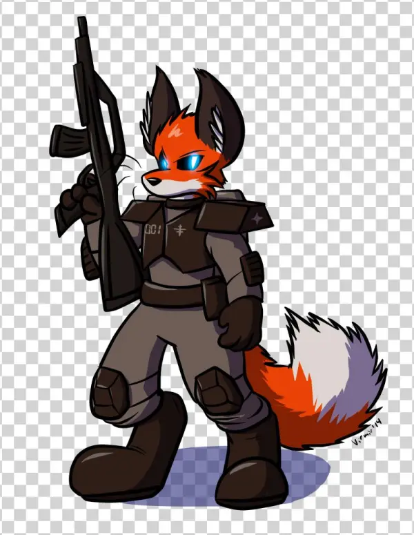 Fox Android