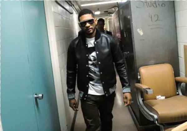 Gifts To Usher - Gentleman