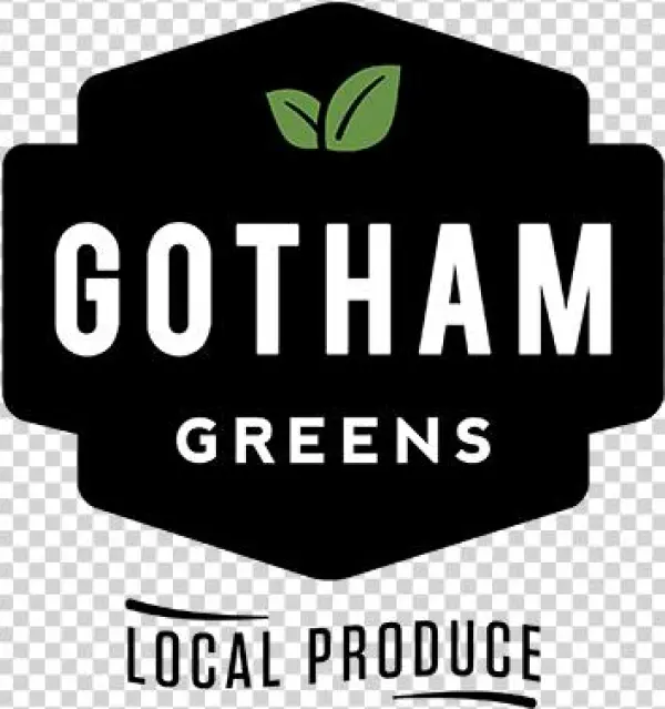 Gotham Png