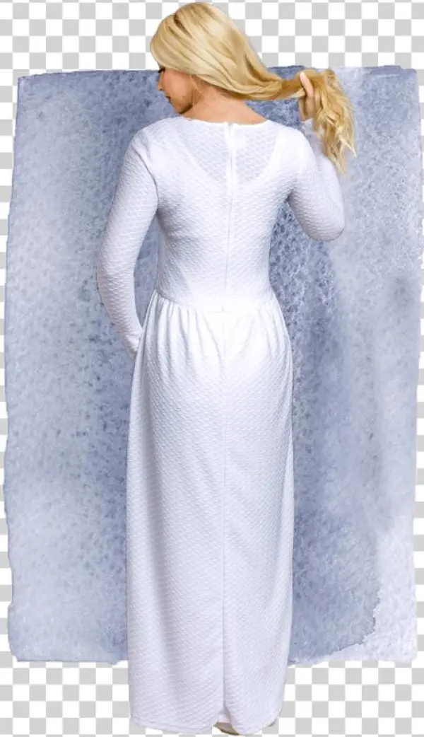 Gown