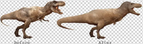 I Decided To Make Rexy More Accurate - 34pcs Dinosaur Eggs Collection - 24pcs Novelty Magic