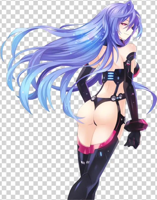 I Mean, Come On Now - Hyperdimension Neptunia Re Birth 3 V Generation Ps