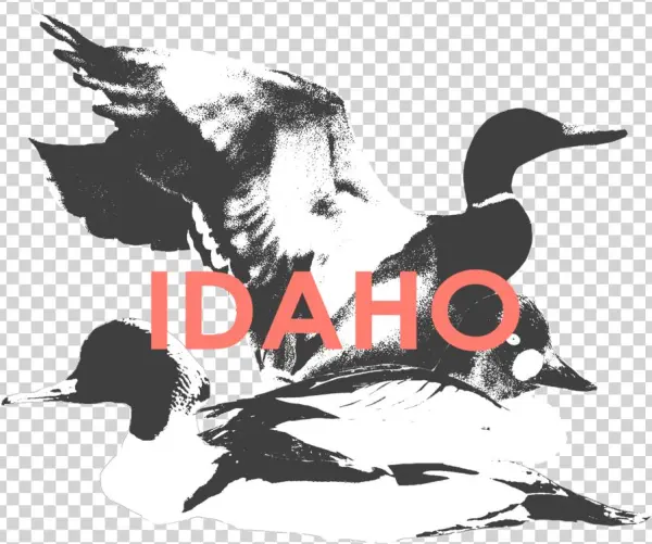 Idaho - Oregon