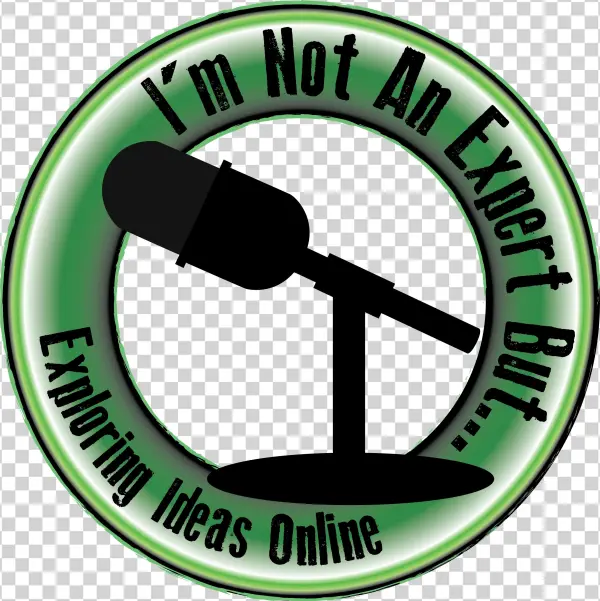 Im 20no 20expert 20logo - Circle