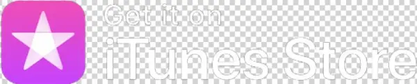 Itunes Store - Calligraphy