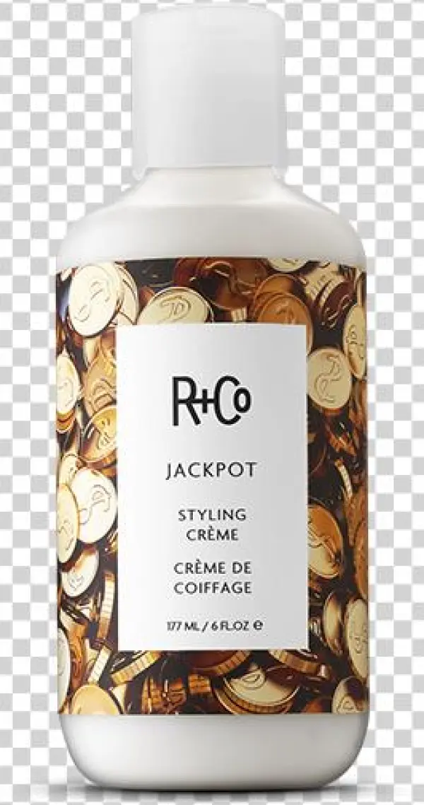 Jackpot Styling Créme