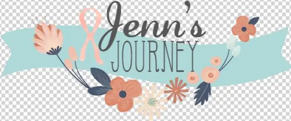Jenn's Journey - Thenextlevelhustle Custom Something Blue Panties. Bachelorette