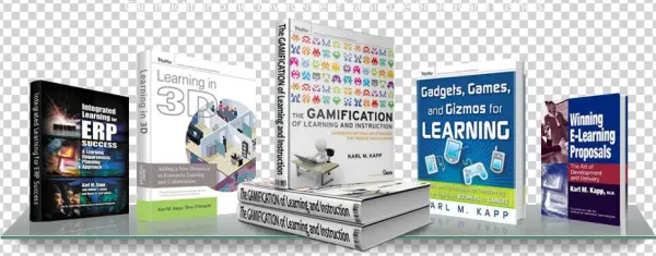 Karl M - Kapp - “ - Winning E Learning Proposals: The Art Of Development