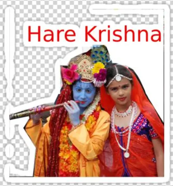 Krishna