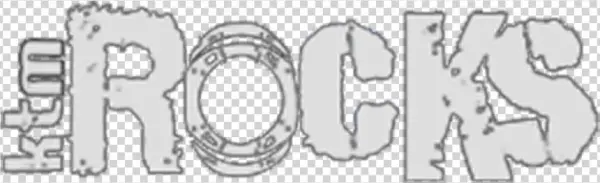 Ktmrocks - Logo - Circle