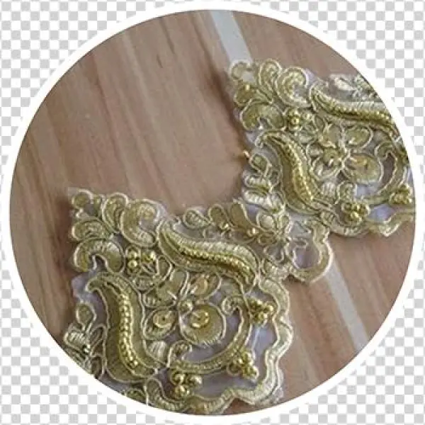 Lace - Siliqua