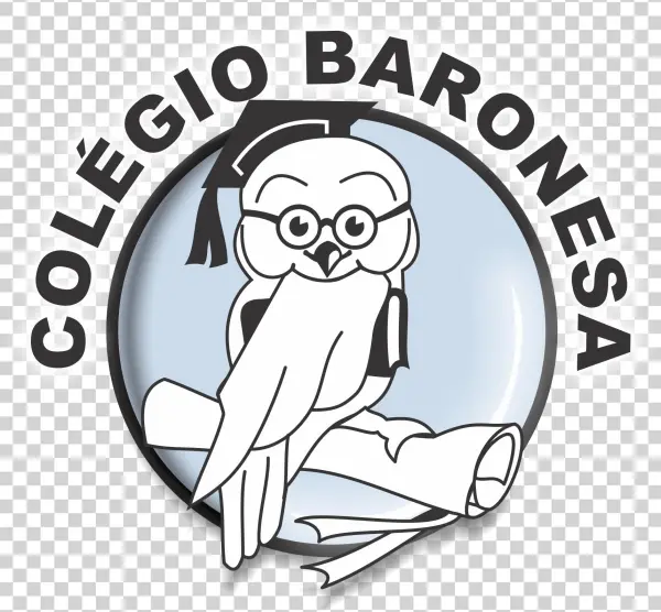 Lg Baronesa Brilho - Cartoon