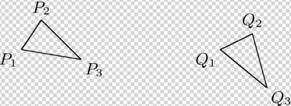 Linalg Congruent Triangles - Circle
