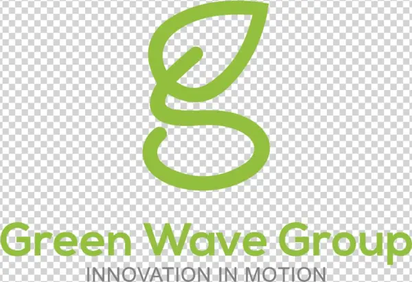 Logo Design By Pablo Picasso For This Project - Greencubator