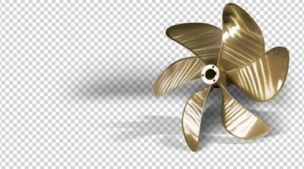 Michigan Propellers - Michigan