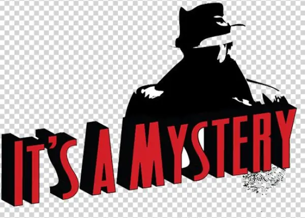 Mystery-race