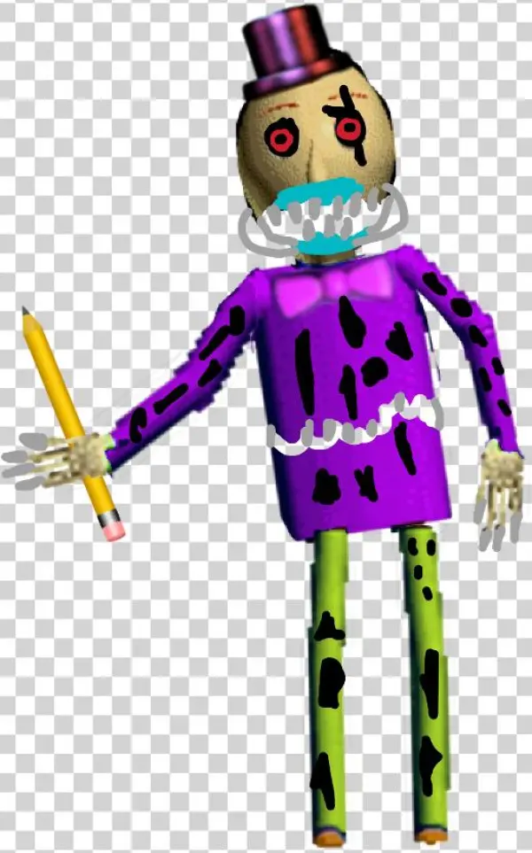Nightmare