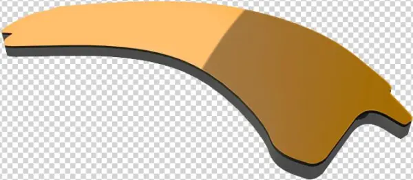 Orange Photocromatic™ - Purpura