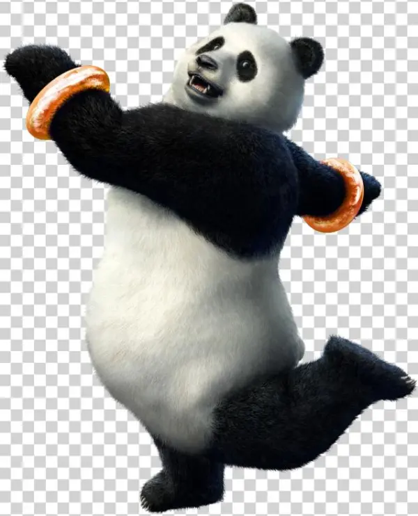 Panda Png
