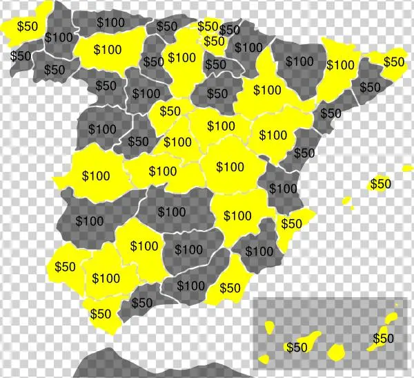 Partnership In Spain