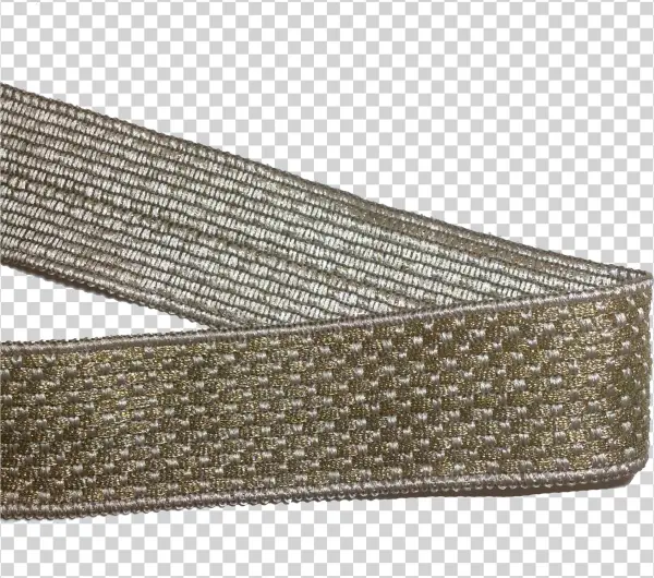 Pasamanería Dorada 5 Cm - Weihrauch