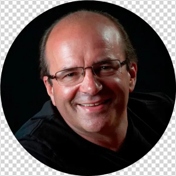 Paul Manwaring