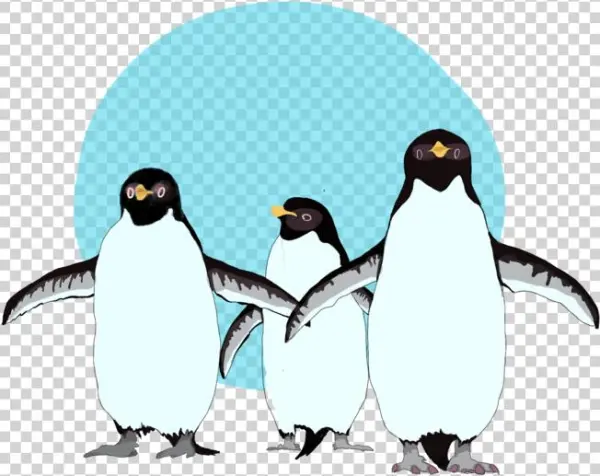 Penguins