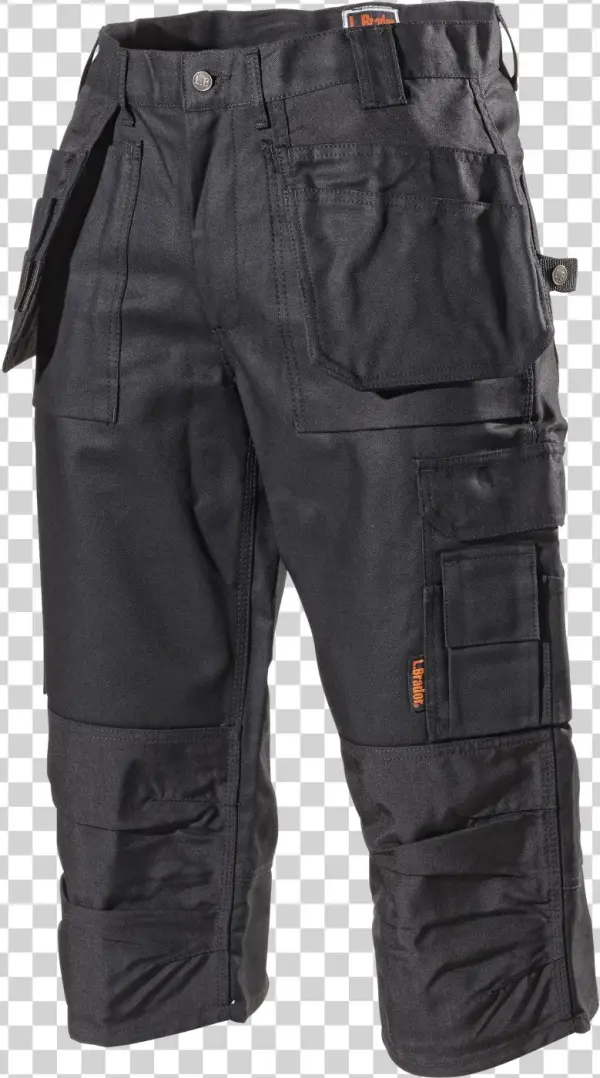 Pirate Trousers L - L Brador 121b