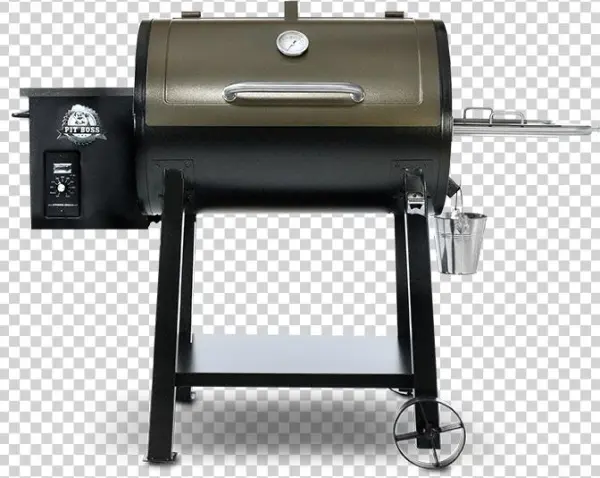 Pitboss 440d