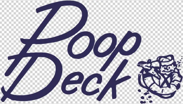 Poopdeck - The Poopdeck At Sandyport