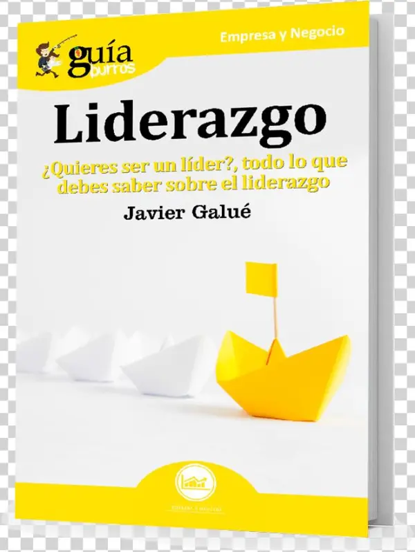 Portadaliderazgo - Poster