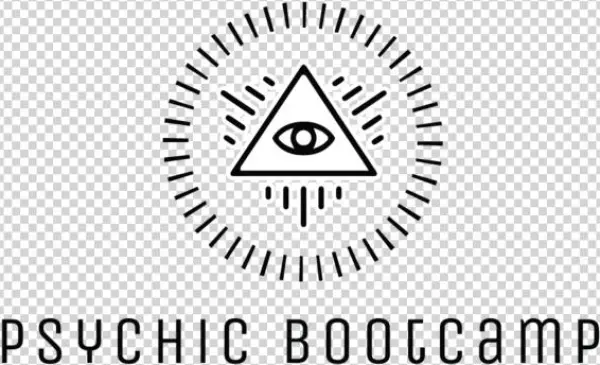 Psychic Bootcamp Online Course - Printing