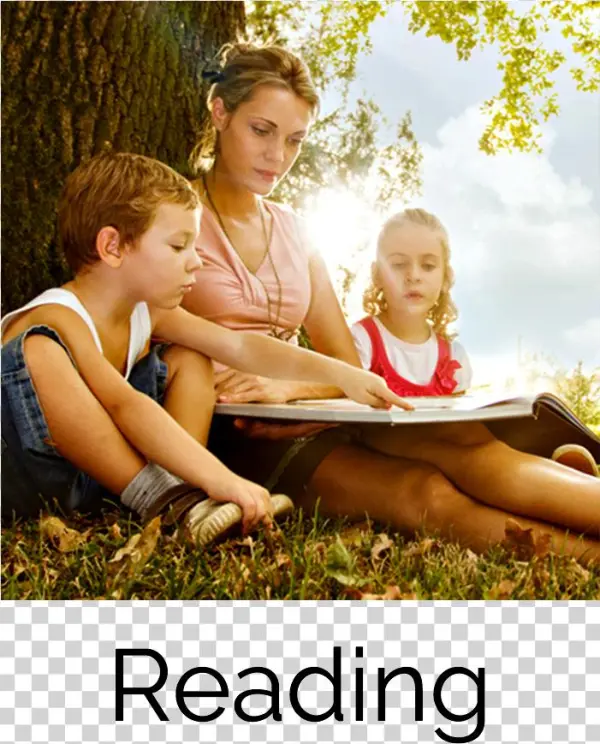 Reading