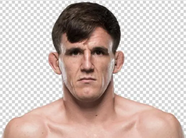 Ryan Kelly