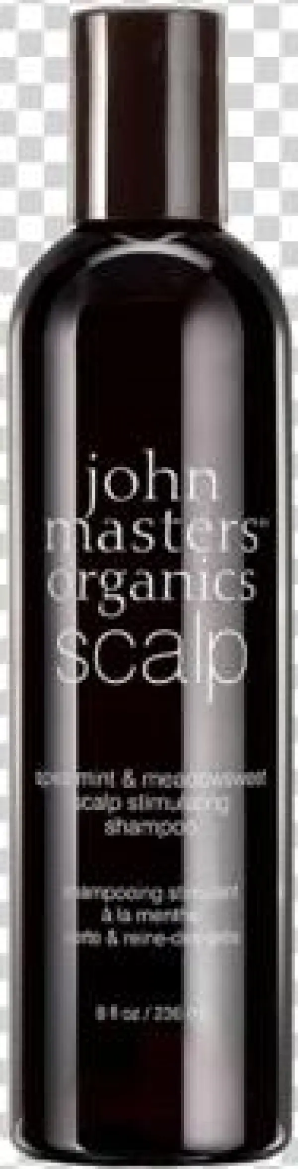 Scalp Solutions - John Masters Organics Scalp Stimulating Shampoo For