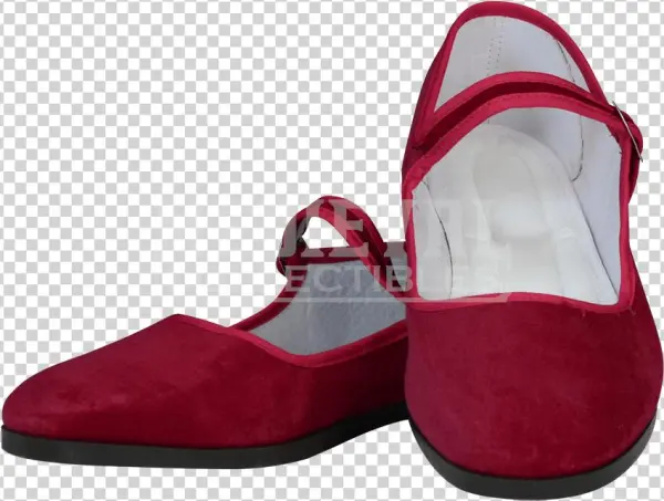 Shoe