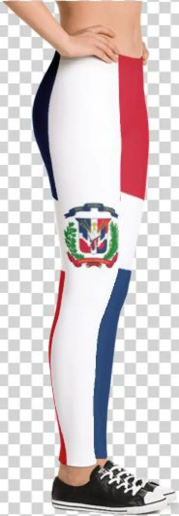 Skin Decal Wrap For Apple Iphone 8 Plus Sticker Dominican