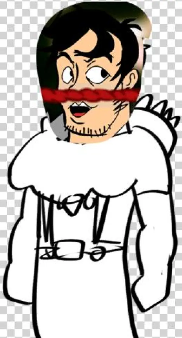 Skullgirls Beo Templeer - Art