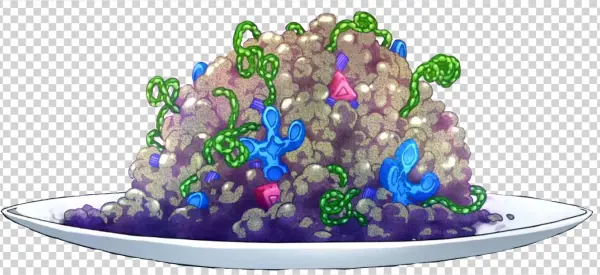 Space Food - Wiki