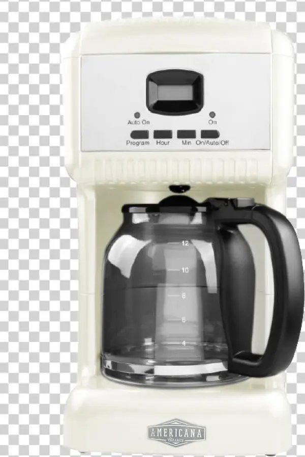 Stainless Steel Coffee Maker