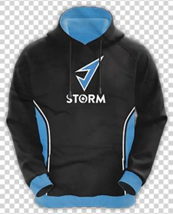 Storm Hoodie - Hoodie