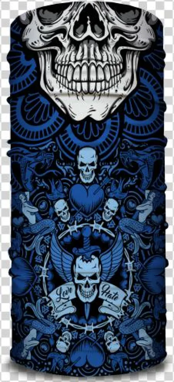 The - Emblem