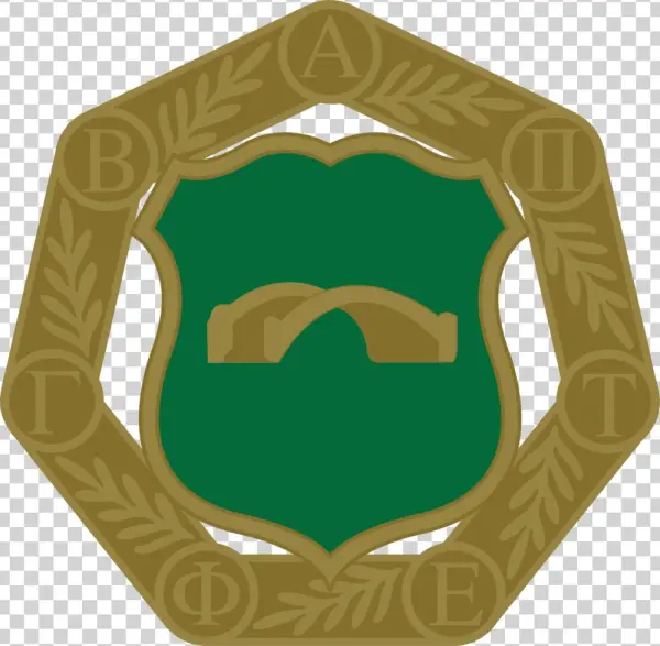 Theta - Emblem
