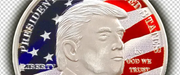 Trump Supporter - Org - Donald Trump